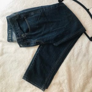 American eagle men’s jeans